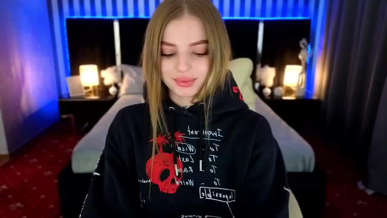 LexiSii Live Sex December 13, 2025