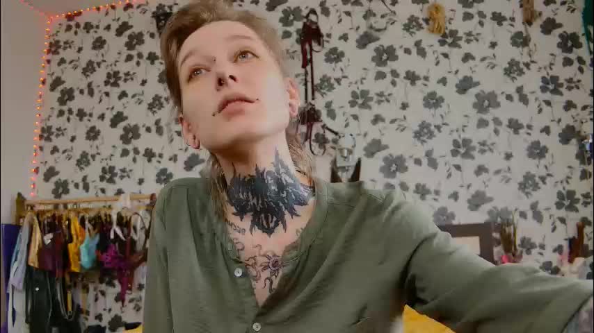 littlespacemouse Live Sex December 17, 2025