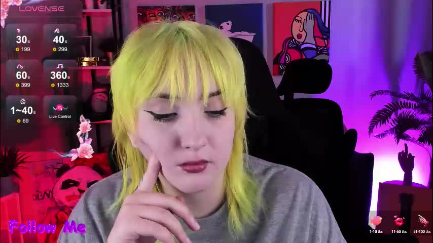 asheluck Live Sex December 15, 2025