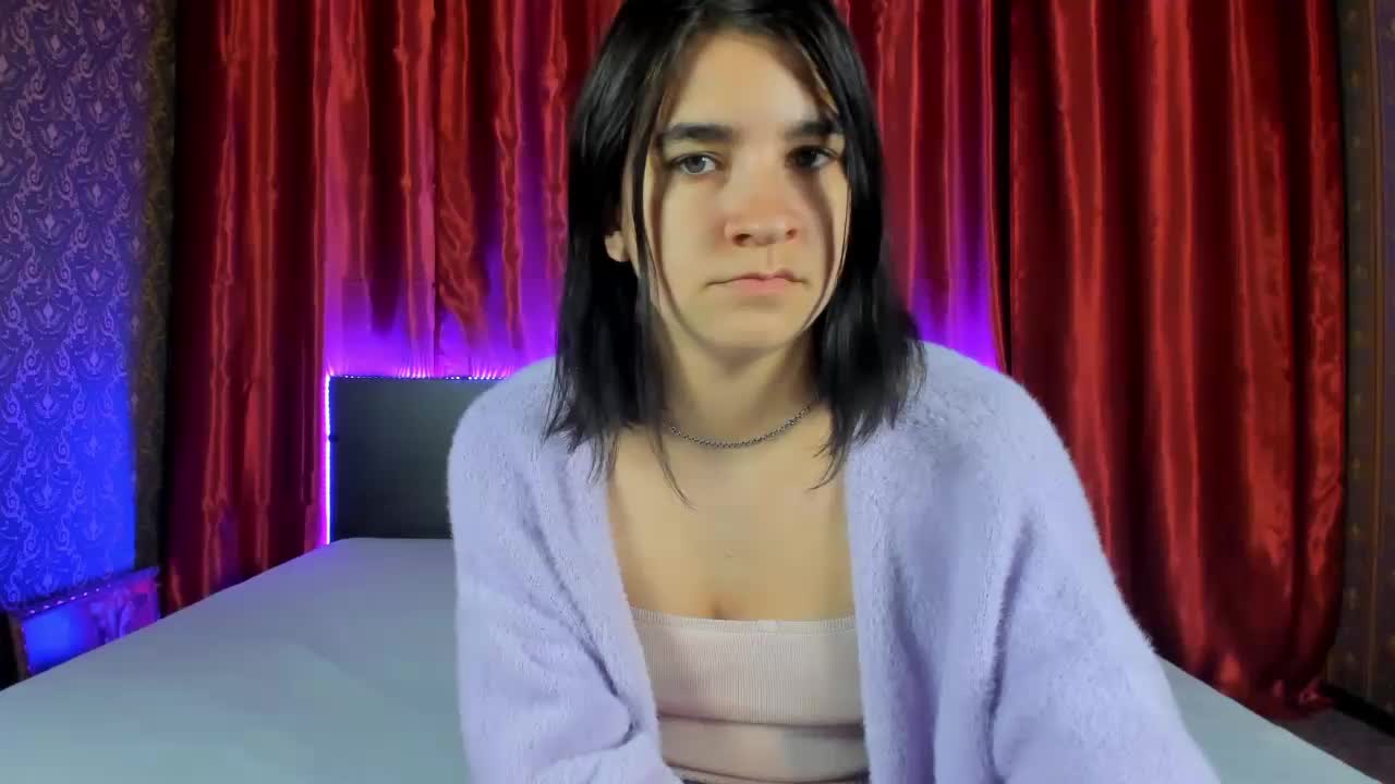 Polly-Love Live Sex December 17, 2025