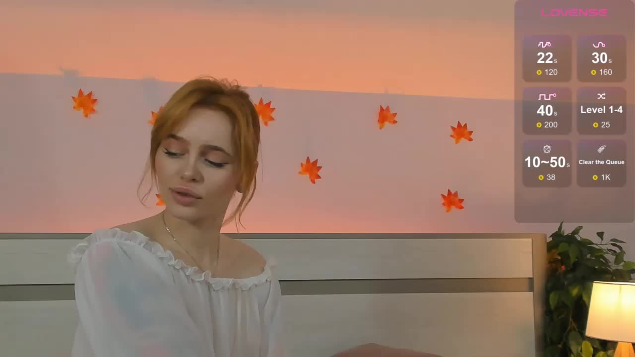 Phoenix_Margo Live Sex December 14, 2025