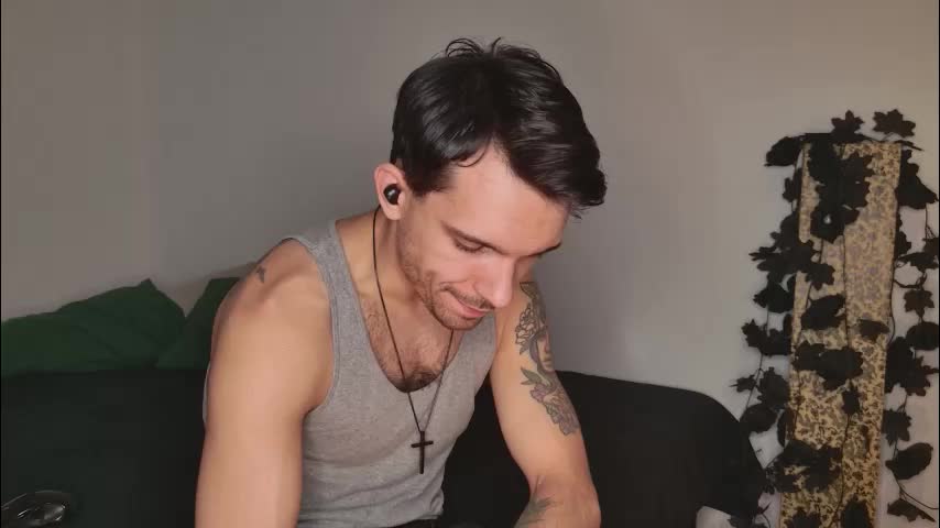 jackdesfeux Live Sex December 17, 2025