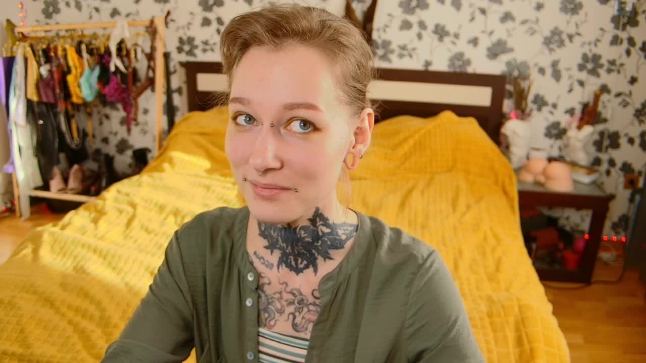 Littlespacemouse Live Sex December 17, 2025