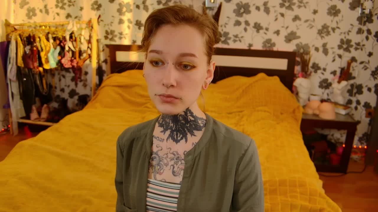 Littlespacemouse Live Sex December 17, 2025