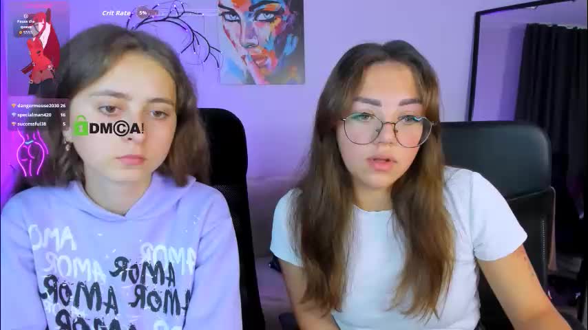 kiki_swan Live Sex December 13, 2025