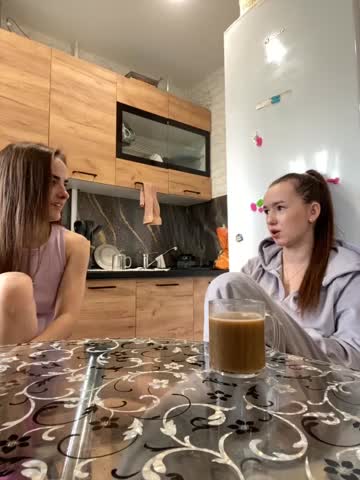 Sweet_mila_eva_ Live Sex December 13, 2025