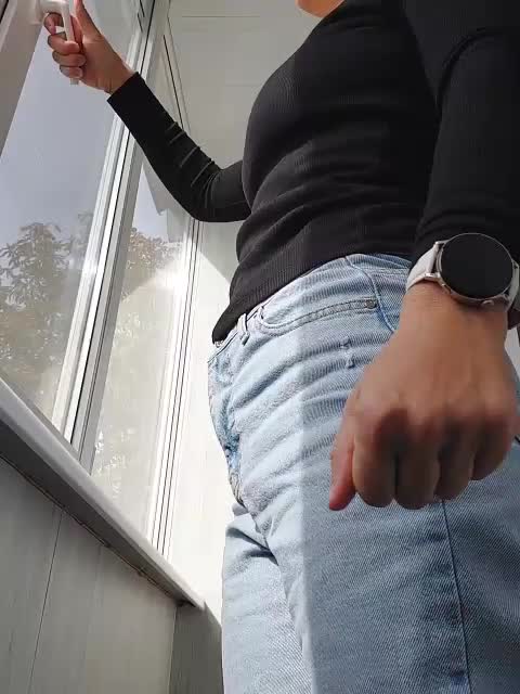 KissaHot Live Sex December 13, 2025