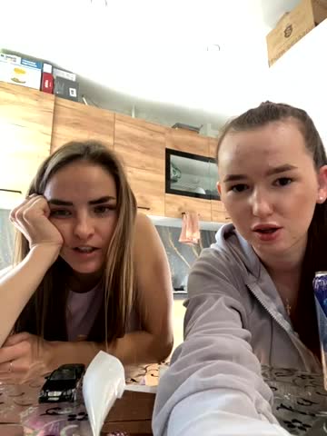 Sweet_mila_eva_ Live Sex December 13, 2025