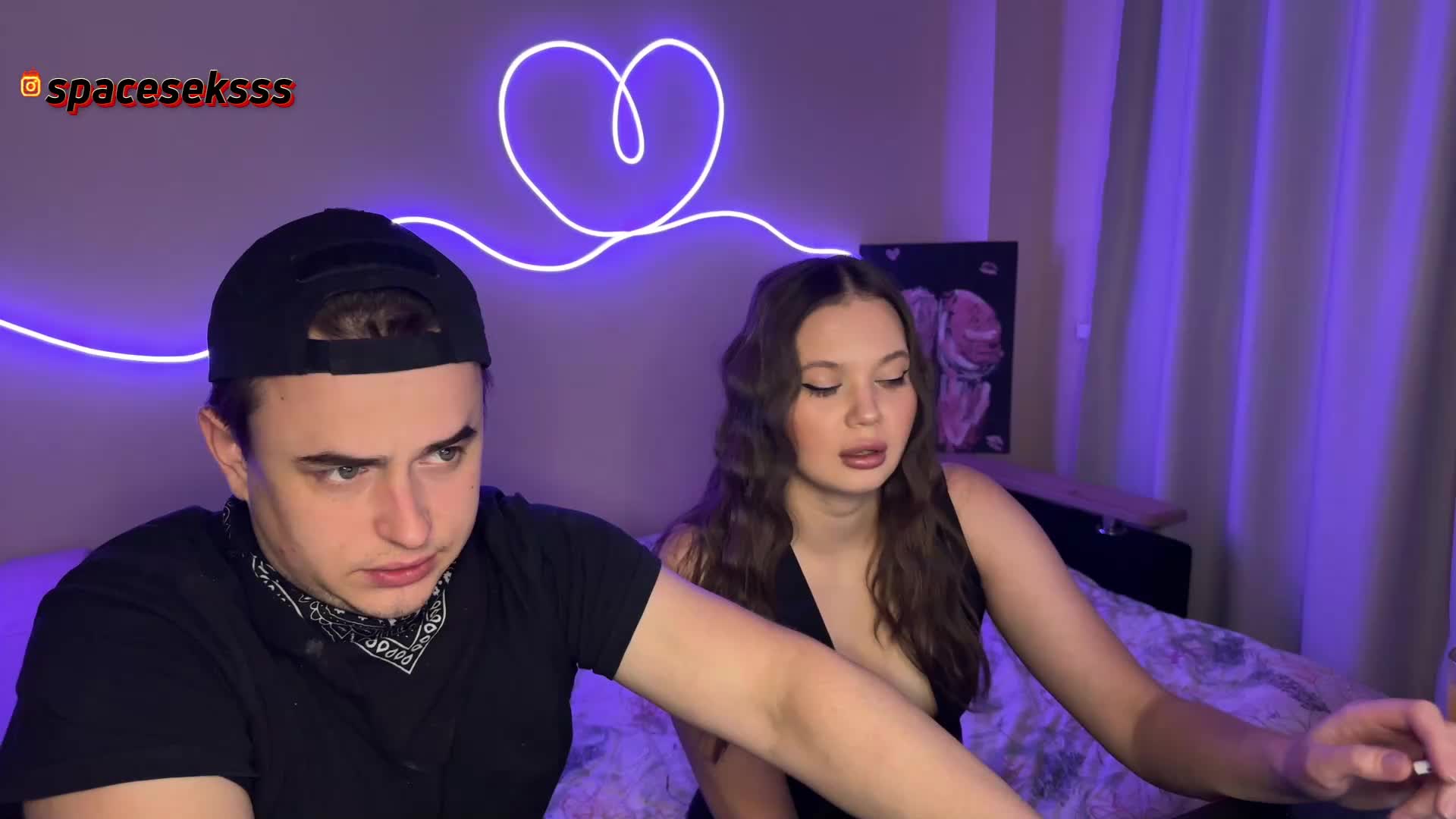 Spacesexxx Live Sex December 12, 2025