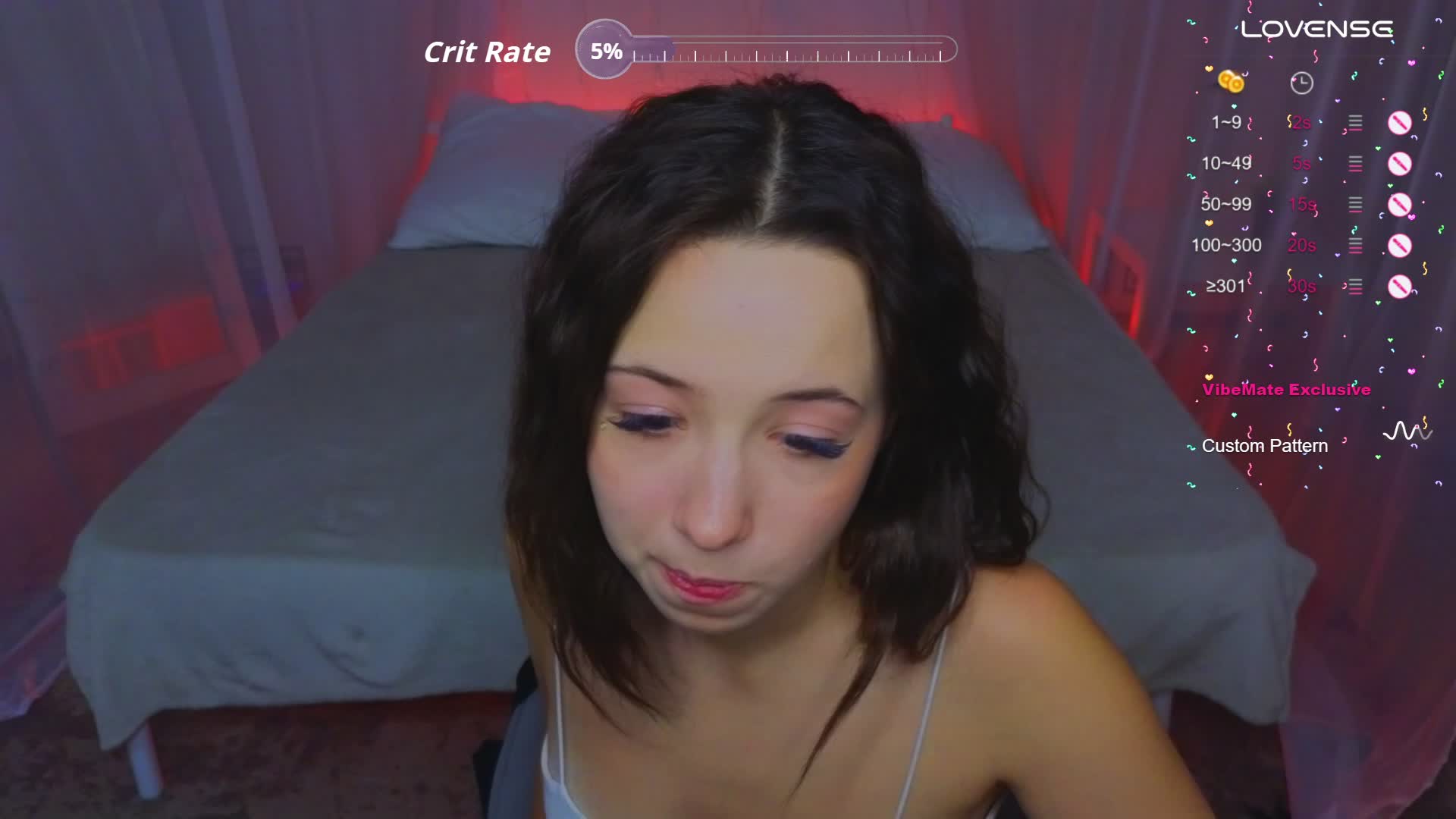 Trixiie Live Sex December 15, 2025