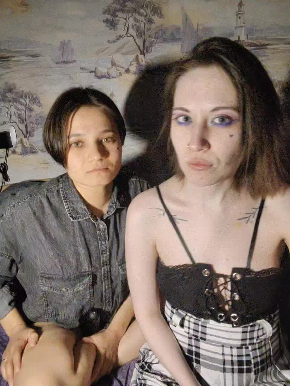 Whirlw3-D Live Sex December 13, 2025