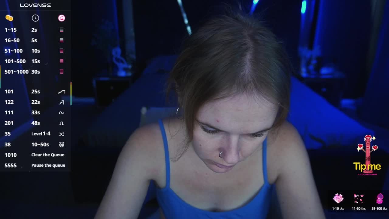 MaribelRiver Live Sex December 17, 2025