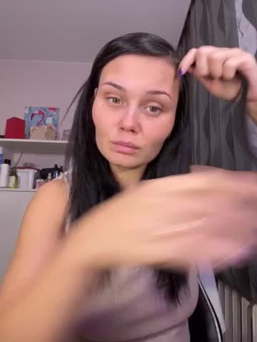 _Milashka_ Live Sex December 18, 2025