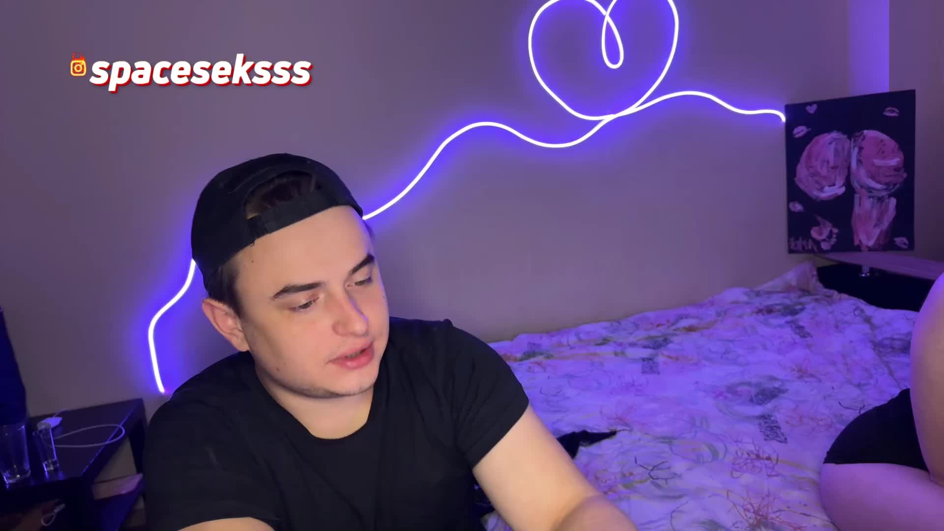 Spacesexxx Live Sex December 12, 2025