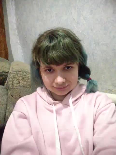 GrettaCandy Live Sex December 14, 2025