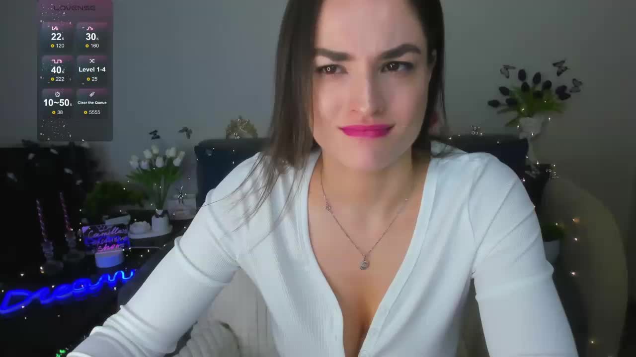Camilla-One Live Sex September 29, 2025