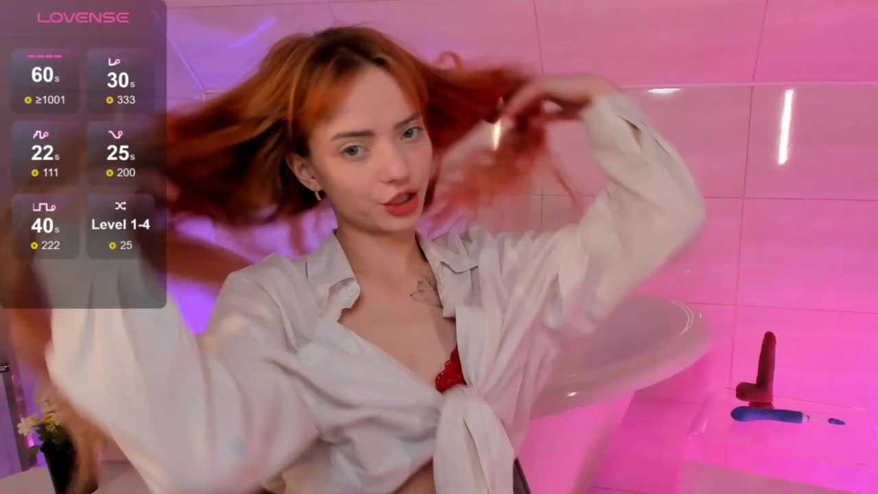 SherrySandraa Live Sex December 13, 2025