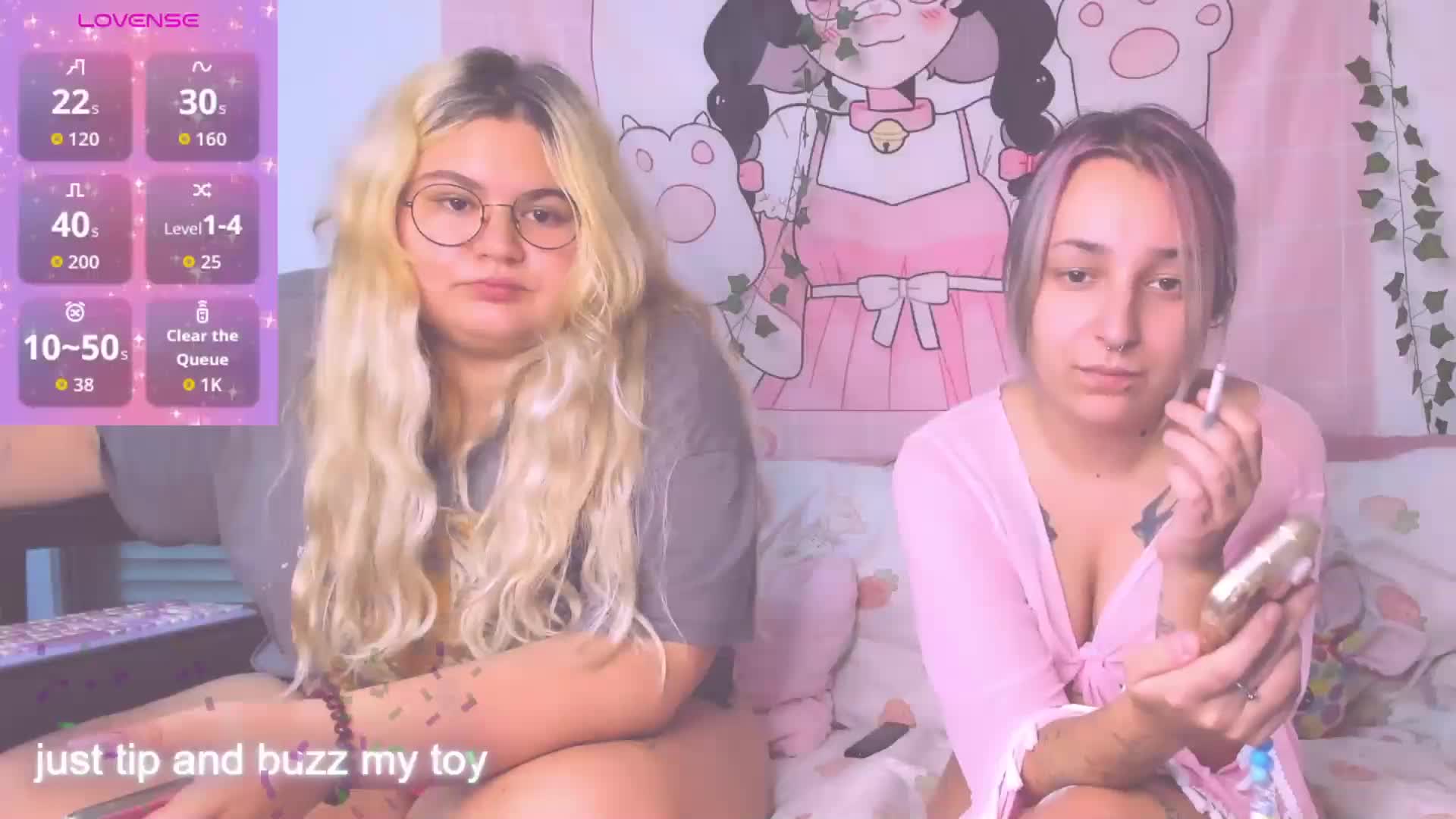 lanalova Live Sex December 18, 2025