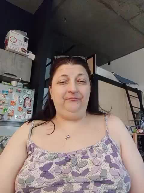 Natalina1 Live Sex December 14, 2025