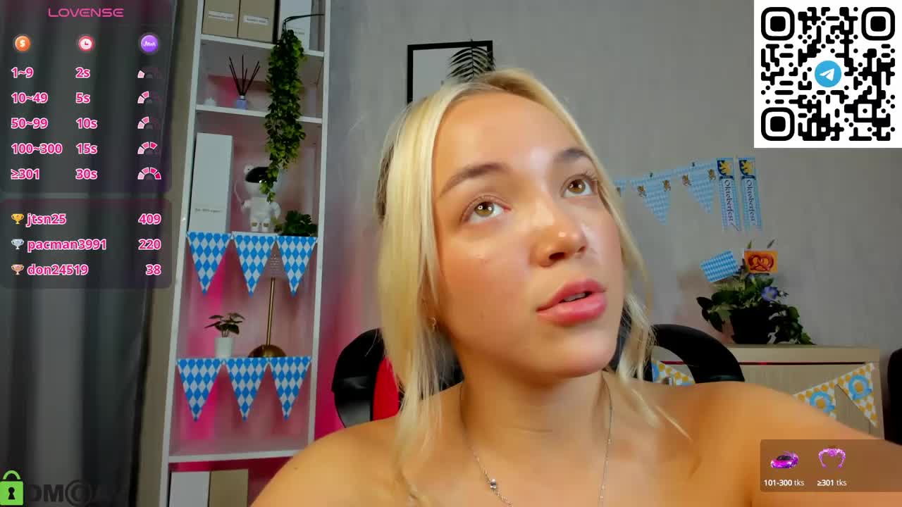 Christy_Little Live Sex December 14, 2025