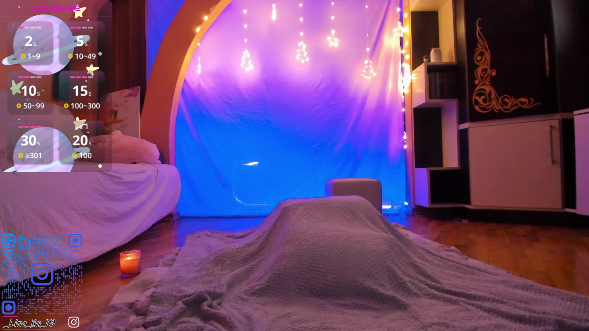 Lina_lin Live Sex December 14, 2025