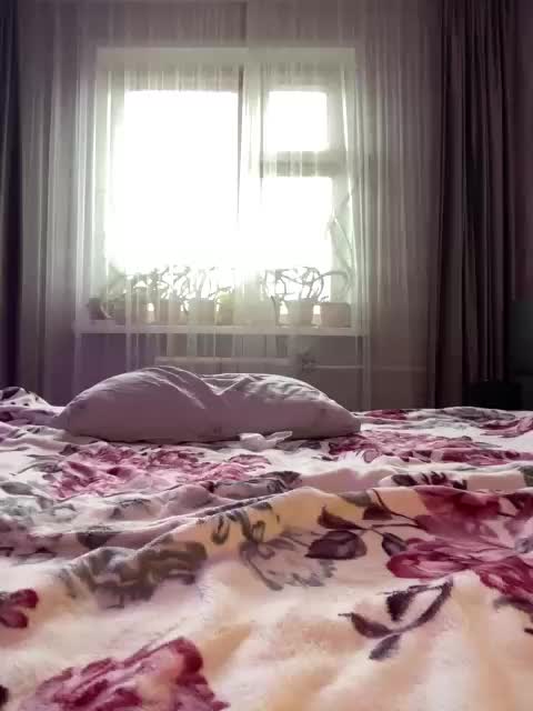 CASSIOPEIA Live Sex September 29, 2025