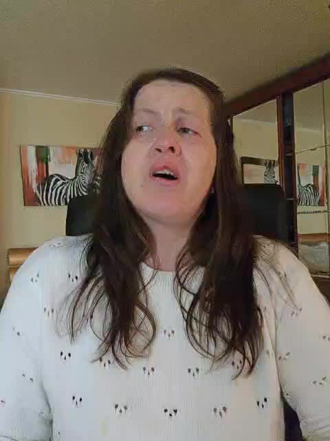 nimfastar77 Live Sex December 17, 2025