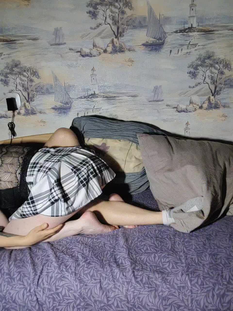 Whirlw3-D Live Sex December 13, 2025