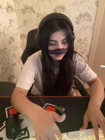 Aloeloea Live Sex December 13, 2025