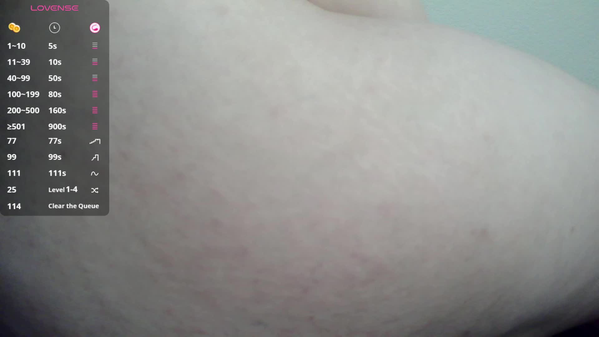 Misssexyberry Live Sex December 13, 2025