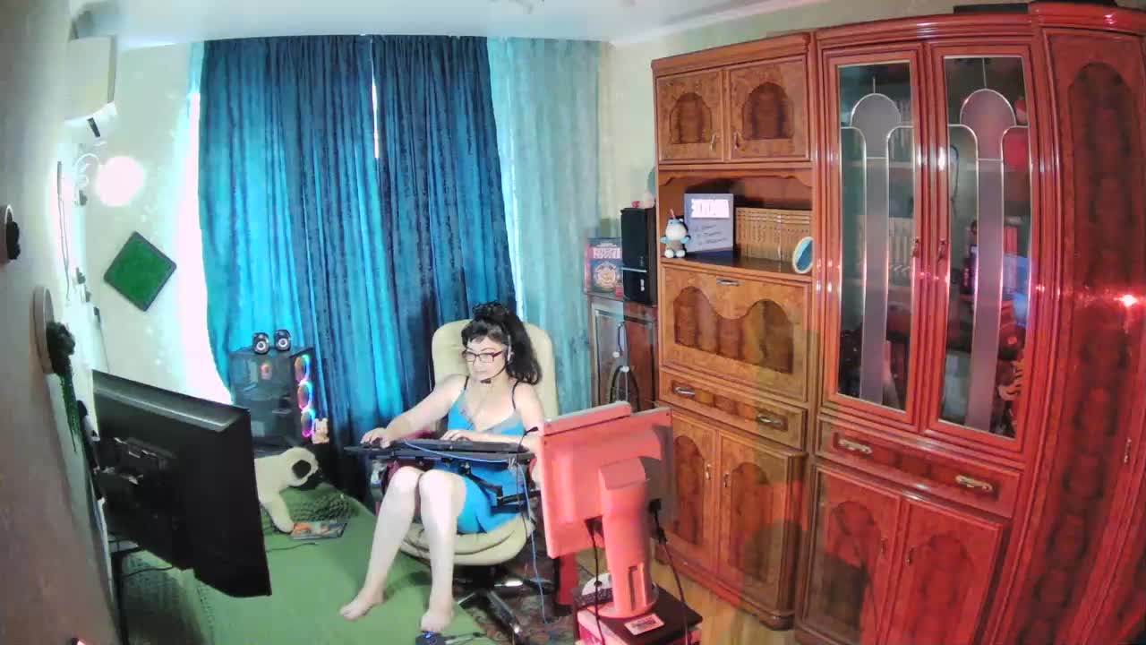 Infodar Live Sex December 14, 2025