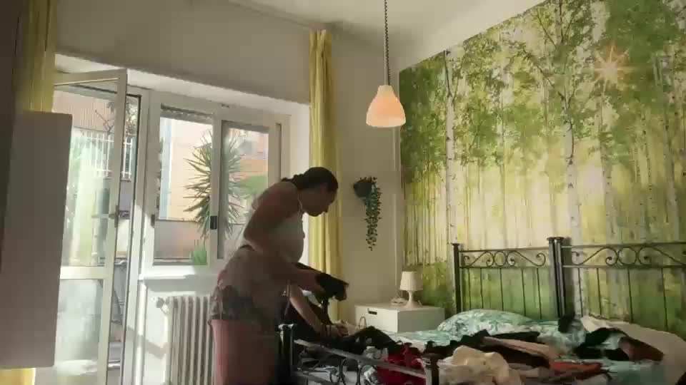 drresa Live Sex December 13, 2025