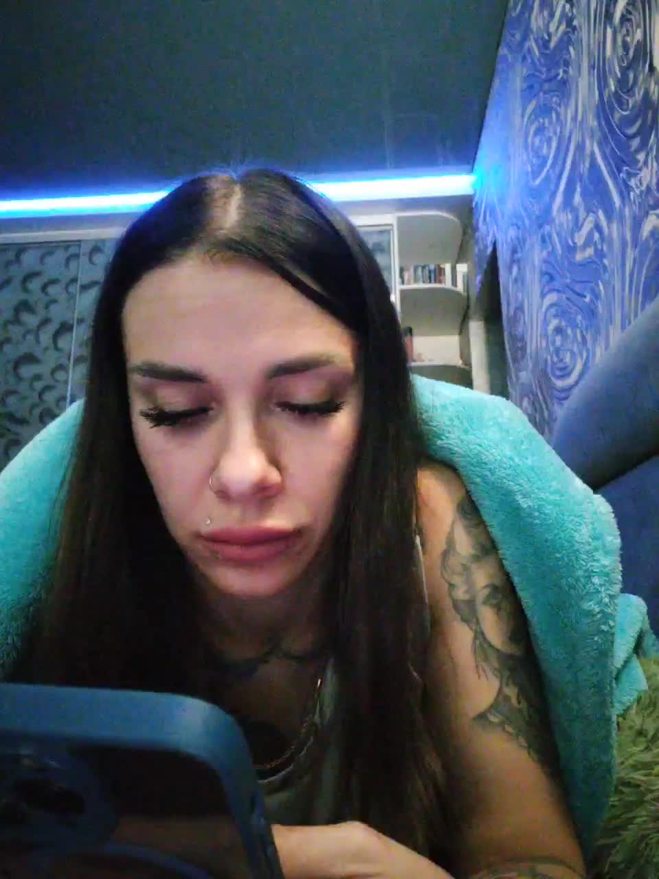 deva_maria Live Sex December 15, 2025