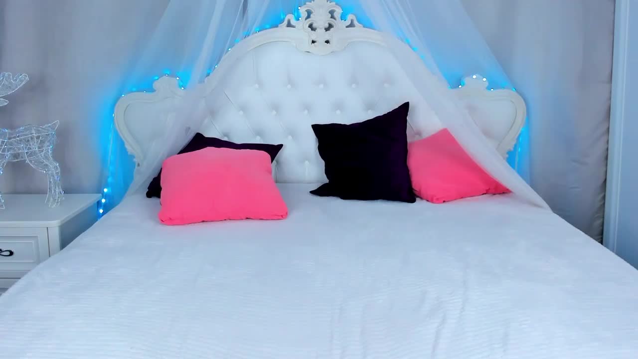 AlinaLovelyX Live Sex 2025.09.29