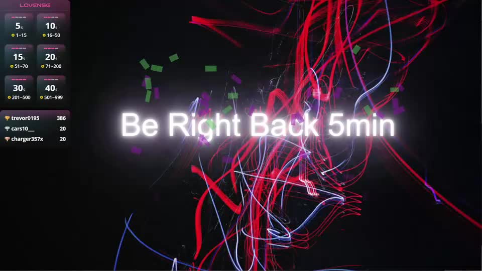 evasabor Live Sex December 13, 2025