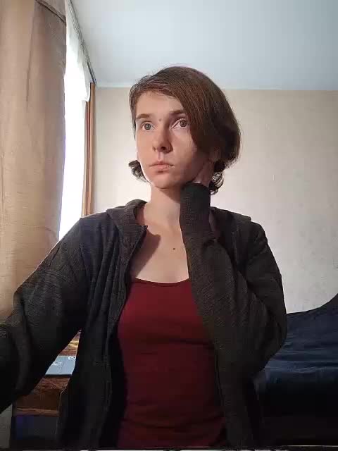 Your_Kitty Live Sex December 18, 2025