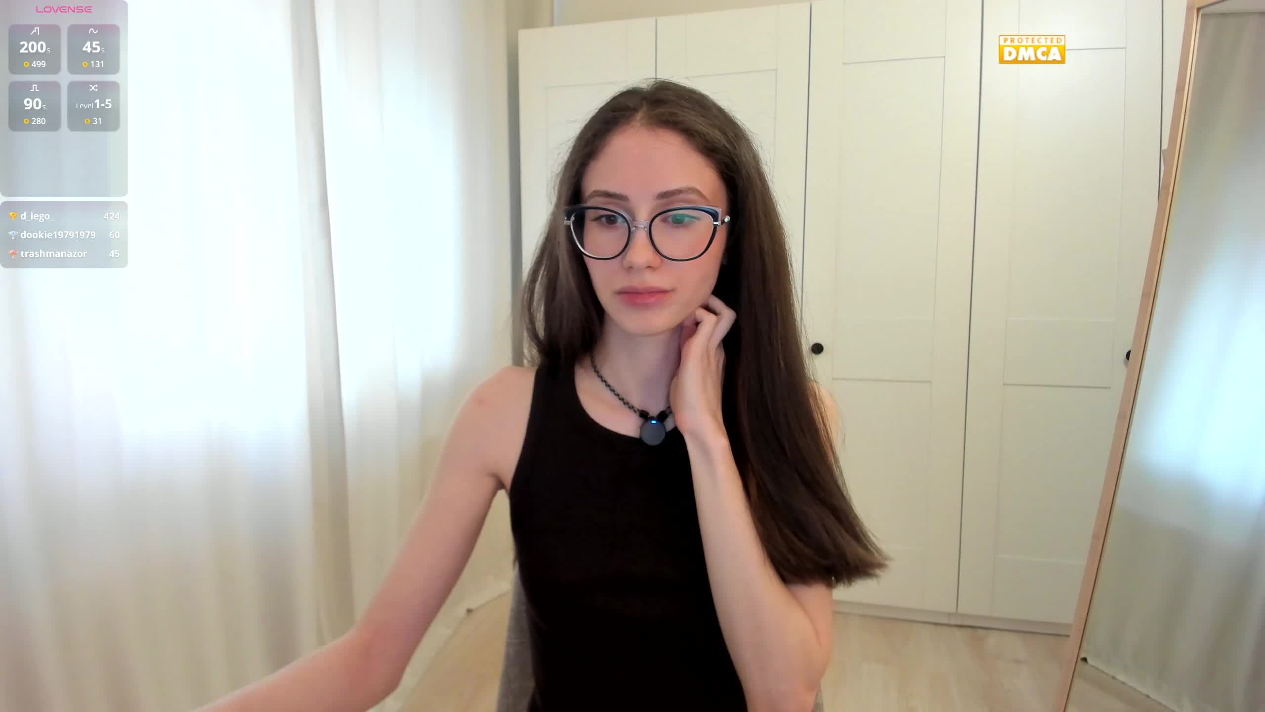 Snowiie Live Sex December 13, 2025