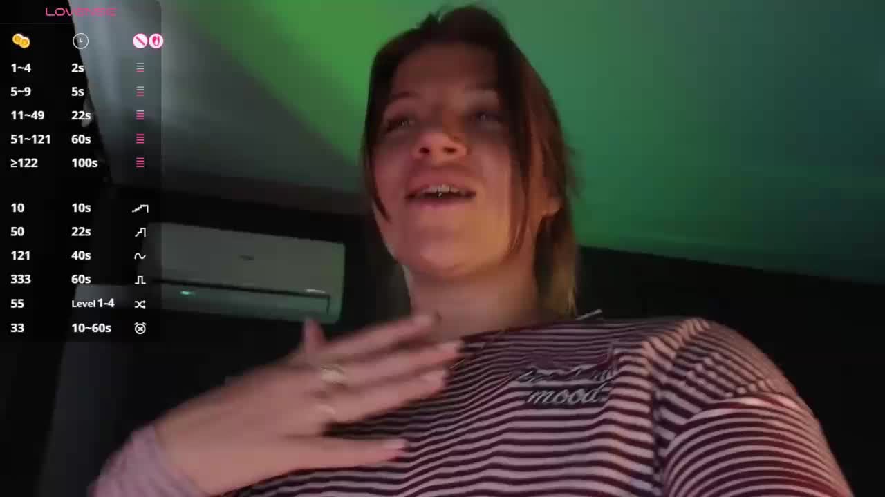 BloomBambi Live Sex 2025.09.29