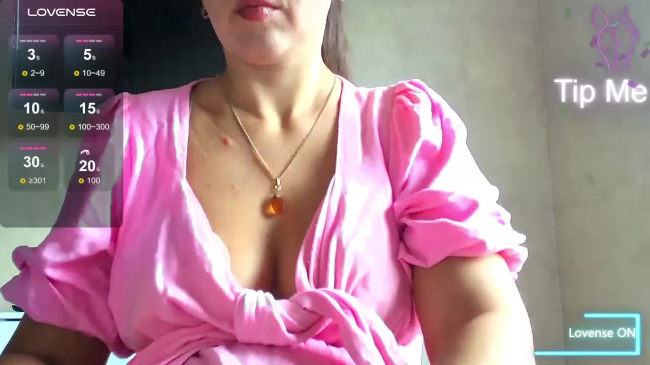 MistressMMM Live Sex December 13, 2025