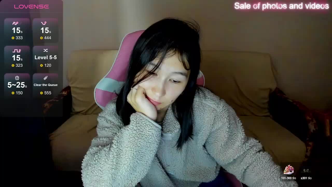 SaraXray Live Sex December 13, 2025