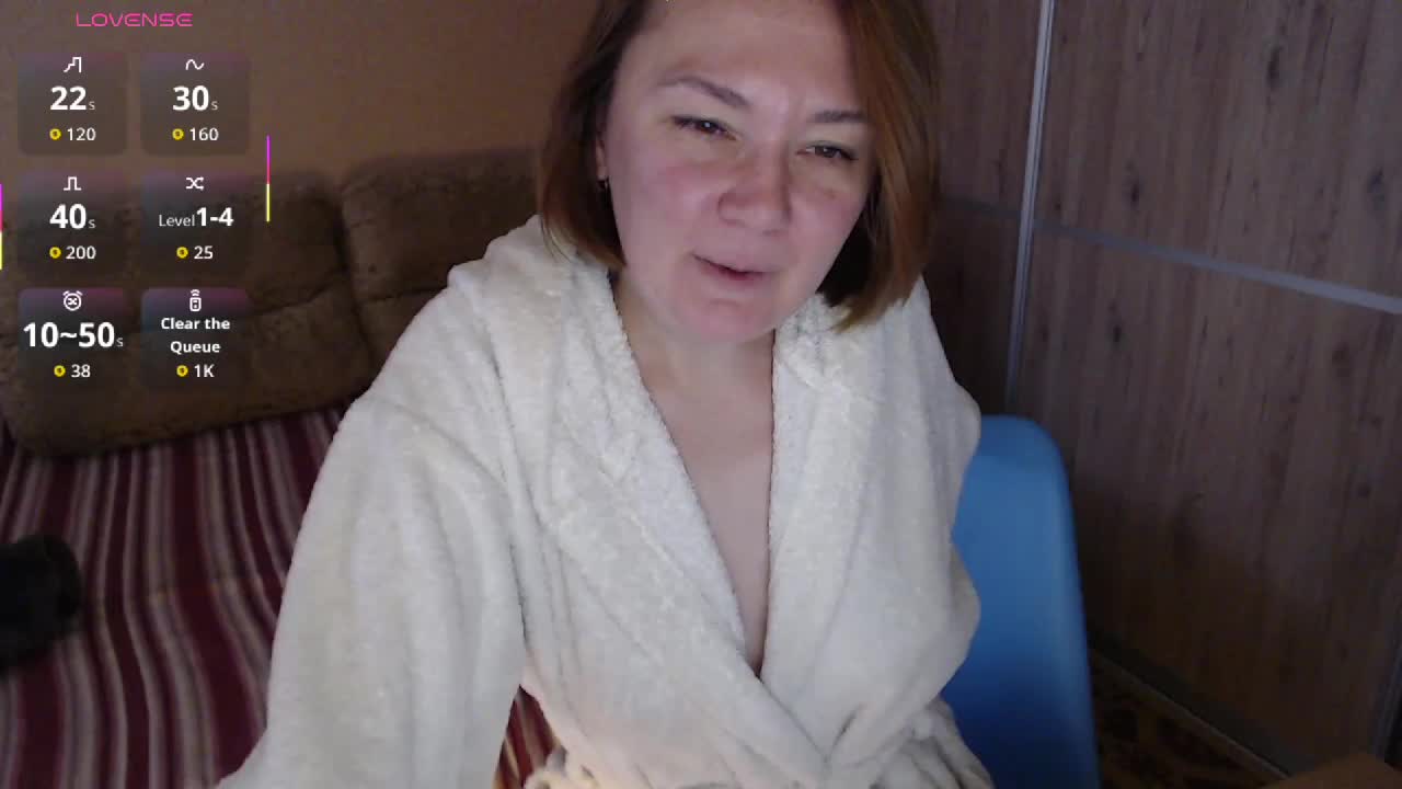 Julia99 Live Sex December 13, 2025