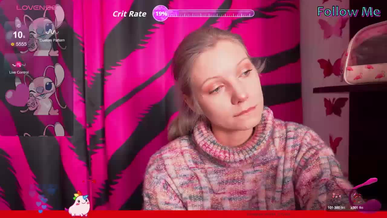 VasyaSylvia1 Live Sex December 13, 2025