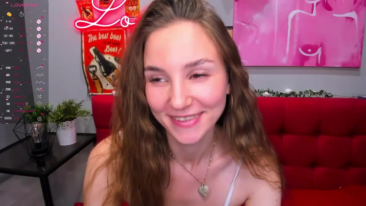 Inna_Lovely Live Sex December 17, 2025