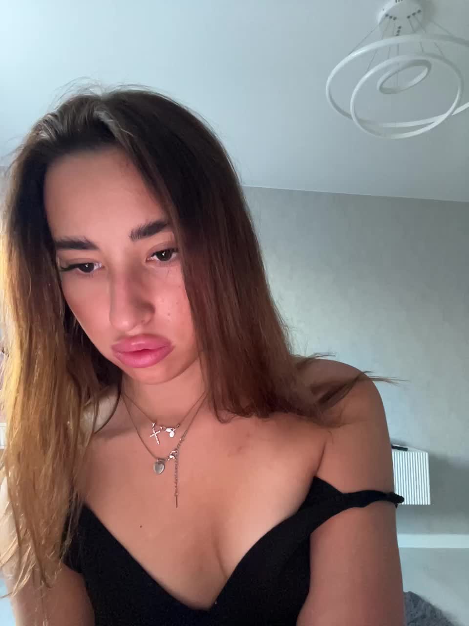 Etokiska Live Sex December 14, 2025