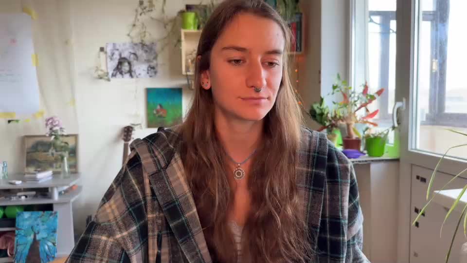 amarita_franchetti Live Sex December 13, 2025