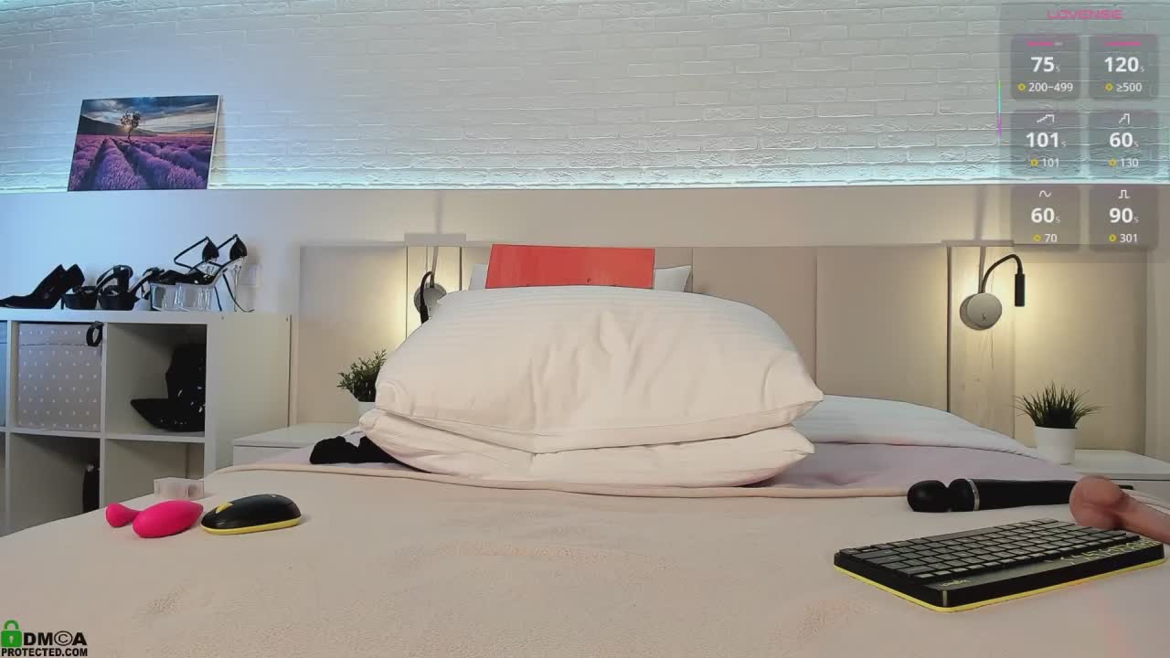 BelovedRuby Live Sex December 15, 2025