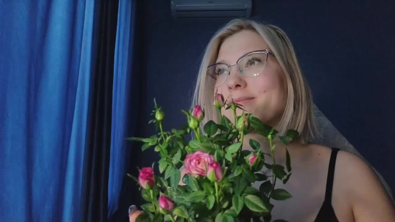 HotBrandyX Live Sex December 13, 2025