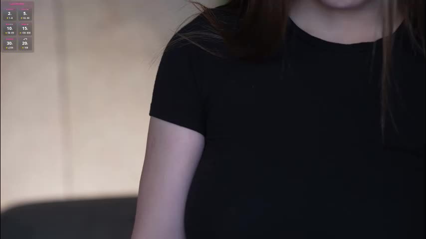 kira0541 Live Sex December 19, 2025