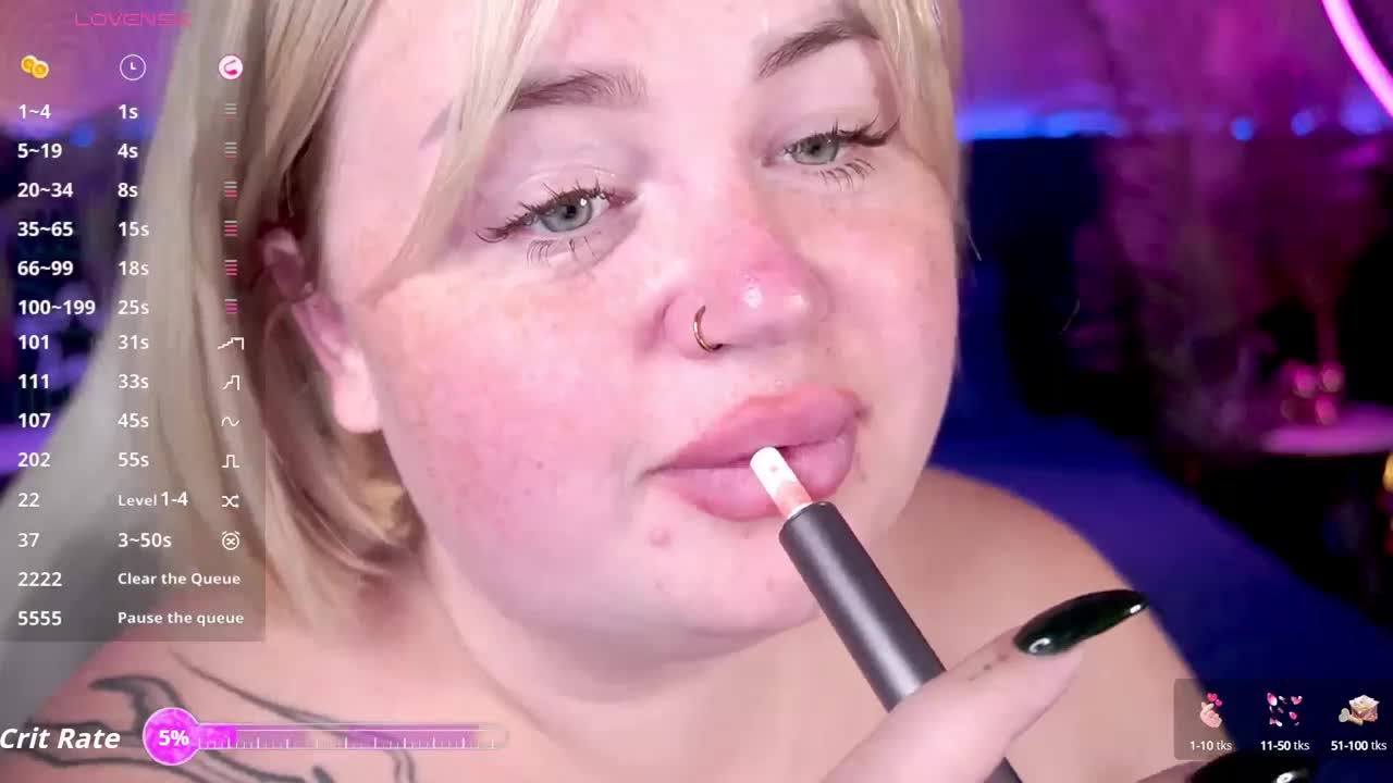 ZaraReignn Live Sex December 14, 2025