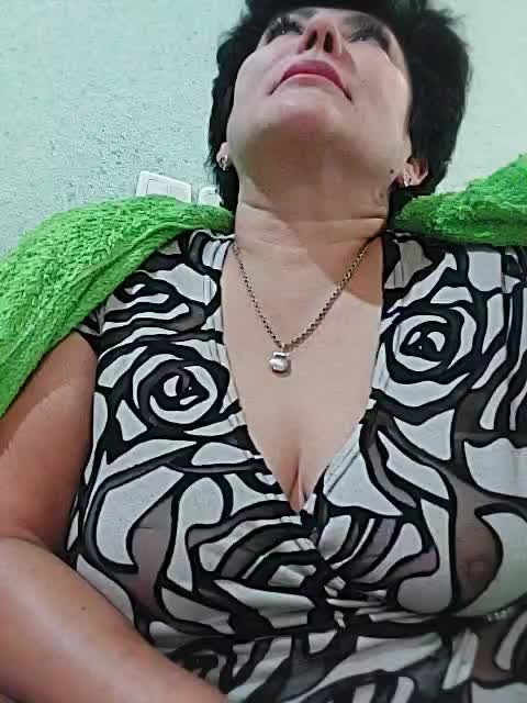 WildMerry Live Sex September 29, 2025